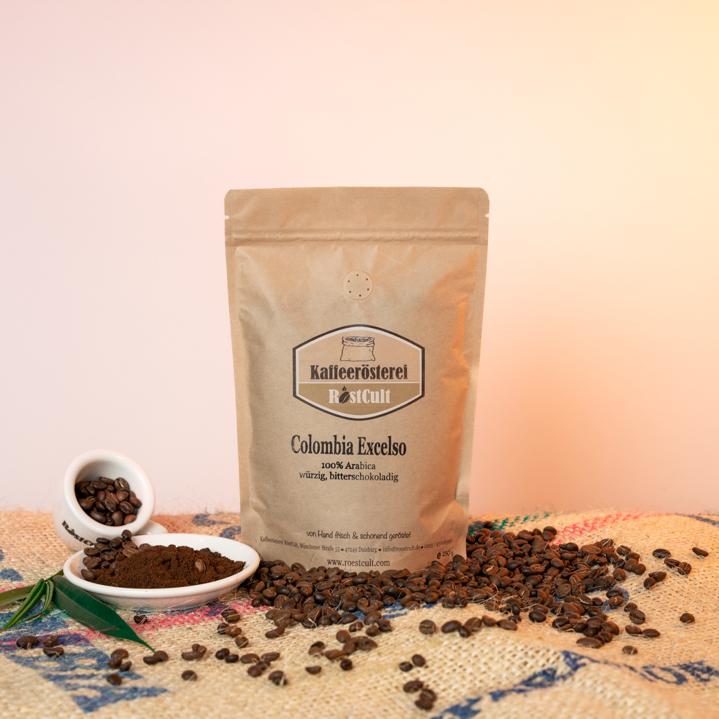 Colombia Excelso