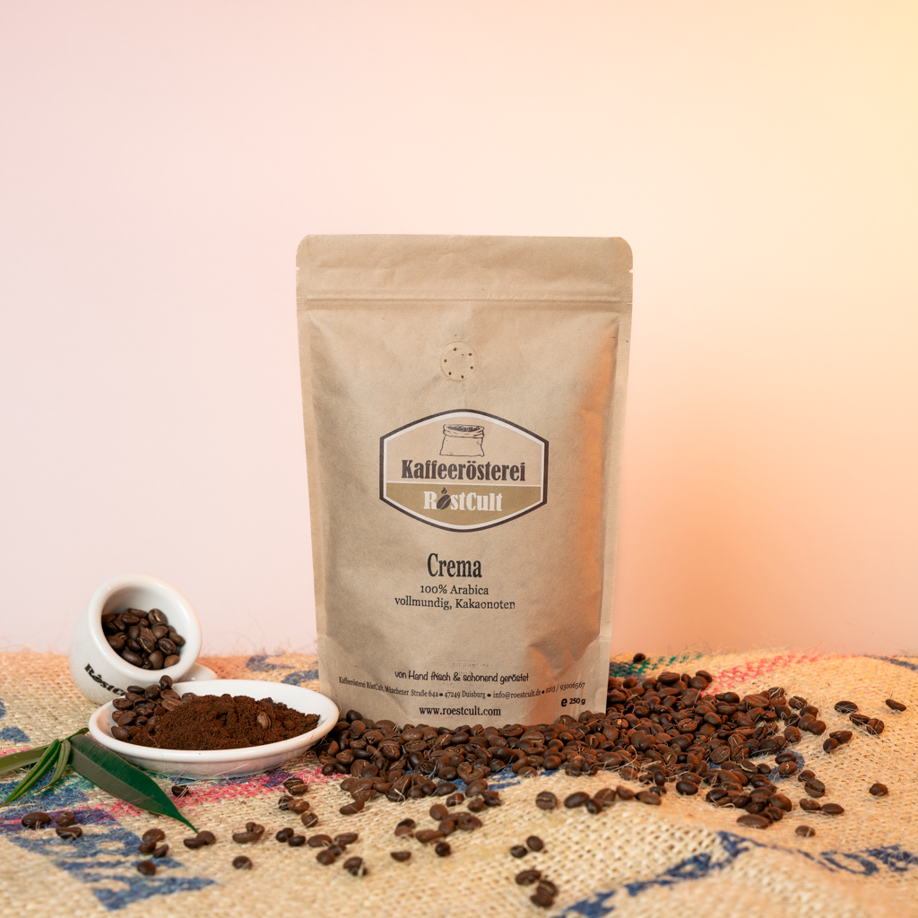 Photo of Crema