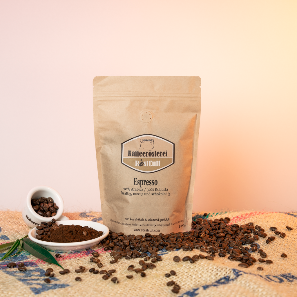 Photo of Espresso