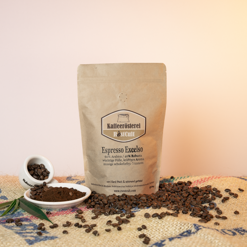 Photo of Espresso Excelso